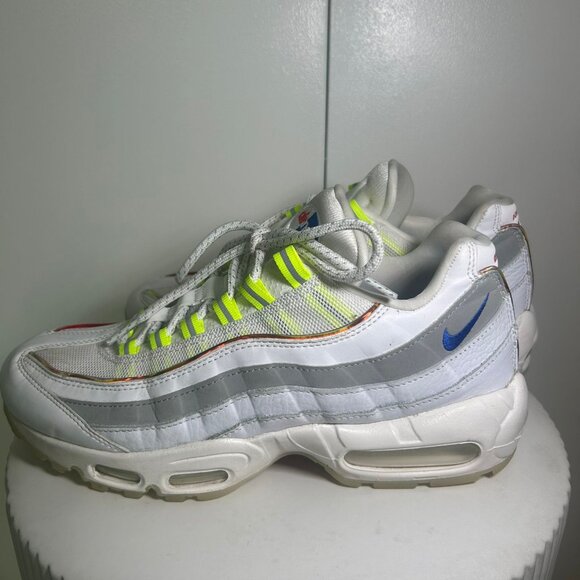nike air max 95 de lo mio